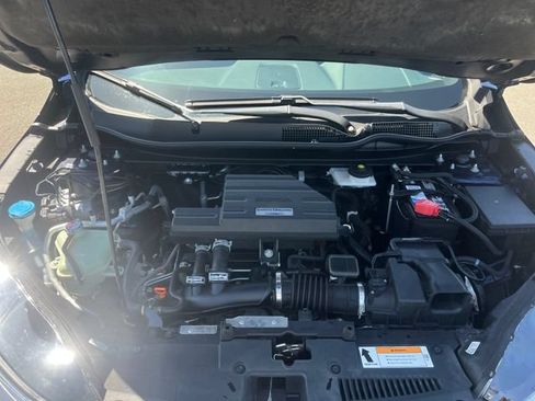 Used 2019 Honda CR-V Touring image 32