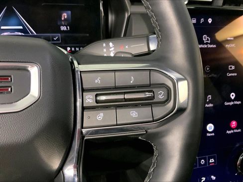 Used 2026 GMC Terrain Elevation FWD image 19