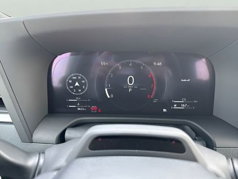 Used 2025 Lexus GX 550 image 15