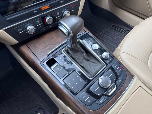 Used 2012 Audi A6 2.0T Premium Plus FWD image 17