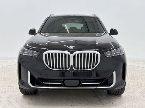 New 2026 BMW X5 xDrive50e AWD/4WD image 6