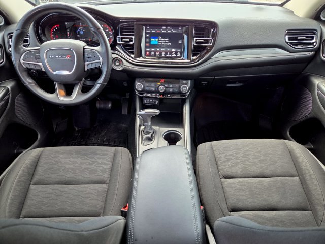 Used 2022 Dodge Durango SXT w/ Anodized Platinum Package RWD image 16