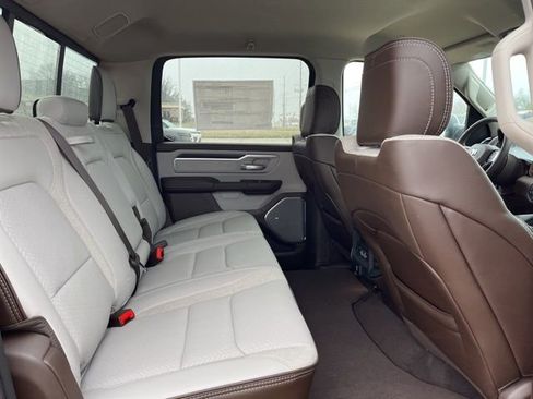 New 2026 RAM 1500 Laramie image 21