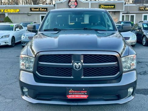 Used 2019 RAM 1500 Express image 3