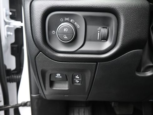 New 2026 RAM 1500 Big Horn image 33