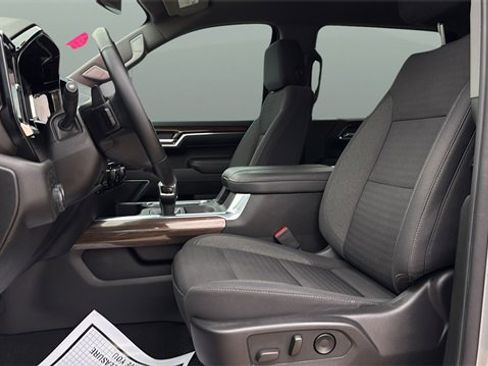 Used 2023 Chevrolet Silverado 1500 LT w/ Protection Package image 10