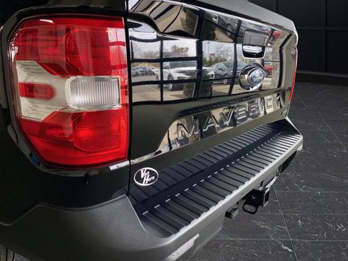 Used 2024 Ford Maverick Lariat image 31