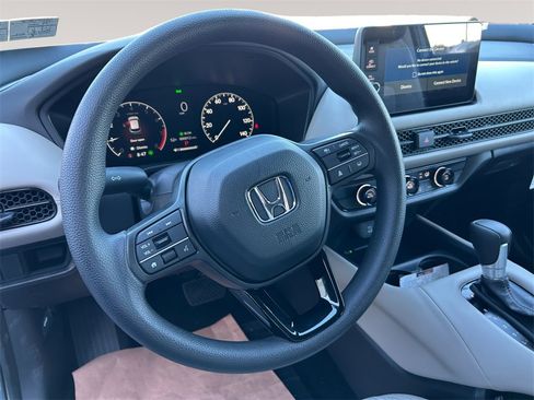 New 2026 Honda HR-V LX image 12