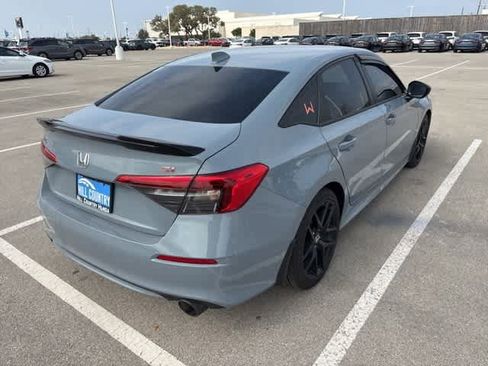 Used 2023 Honda Civic Si image 5