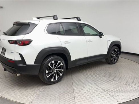 Used 2025 MAZDA CX-50 2.5 Hybrid w/ Weather Package image 2