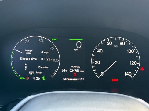 Certified 2023 Honda CR-V Sport Touring image 17