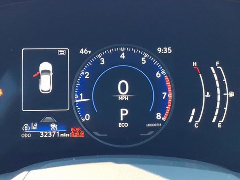 Certified 2023 Lexus RX 350 Premium image 9