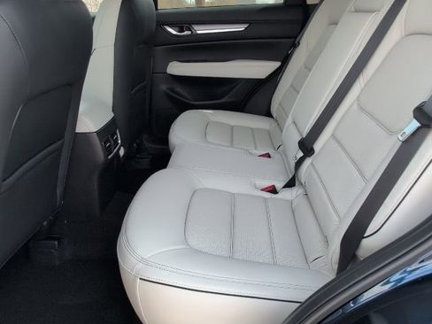 New 2025 MAZDA CX-5 AWD 2.5 S w/ Premium Plus Pkg image 9