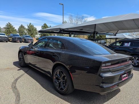New 2026 Dodge Charger GT w/ Blacktop Package AWD/4WD image 9