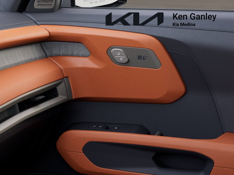 New 2027 Kia Telluride SX Prestige AWD/4WD image 25