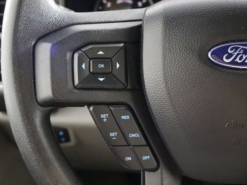 Used 2019 Ford F150 XLT AWD/4WD image 8
