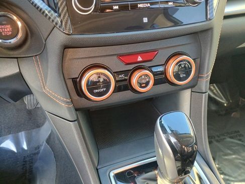 Certified 2023 Subaru Crosstrek 2.5i Limited image 31