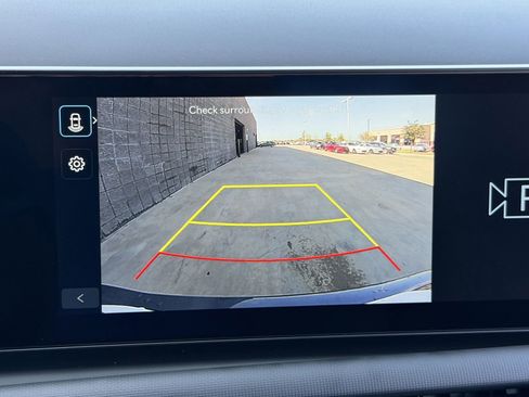 New 2026 Hyundai Tucson SE FWD image 16