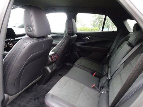 Certified 2025 Chevrolet Blazer EV RS image 15