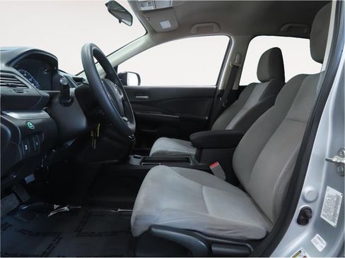 Used 2015 Honda CR-V LX image 10