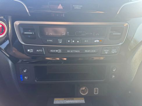 Used 2020 Honda Passport Elite image 22