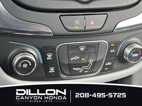 Used 2022 Chevrolet Equinox LS w/ LS Convenience Package AWD/4WD image 20