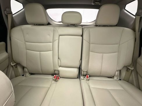 Certified 2019 Nissan Murano SL w/ SL Technology Package image 13