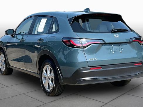 Used 2025 Honda HR-V LX image 11