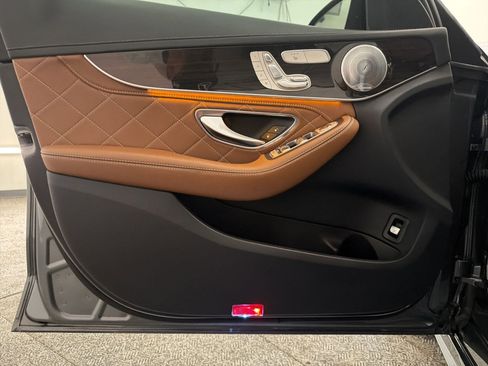 Used 2018 Mercedes-Benz C 43 AMG 4MATIC Sedan image 12