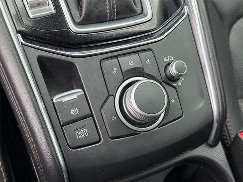Used 2022 MAZDA CX-5 AWD 2.5 S w/ Premium Plus Pkg image 37