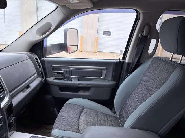 Used 2013 RAM 2500 Big Horn AWD/4WD image 25