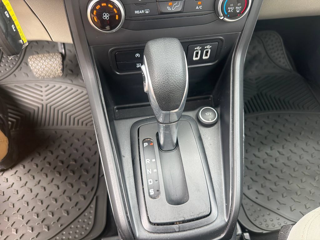 Used 2022 Ford EcoSport S AWD/4WD image 11