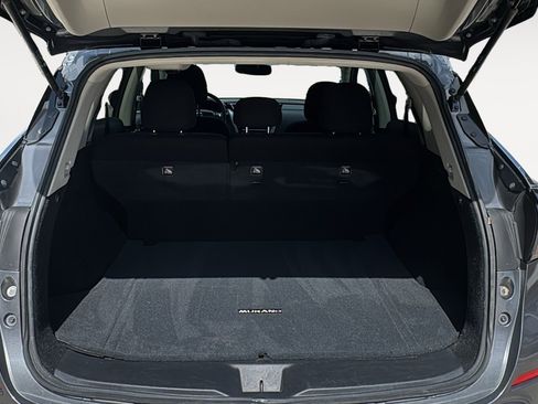 Used 2019 Nissan Murano SV w/ Premium Package FWD image 25