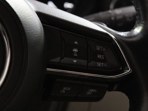 Used 2023 MAZDA CX-9 Signature image 22