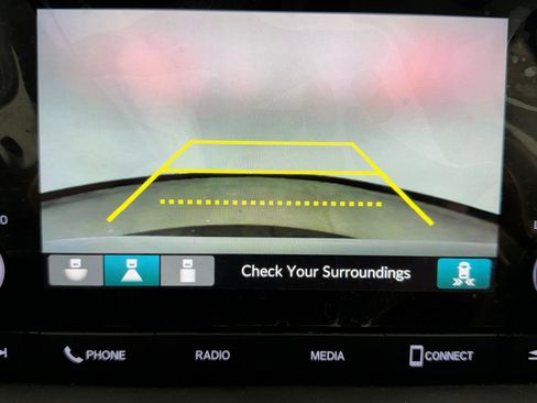 Used 2025 Honda Accord SE image 11