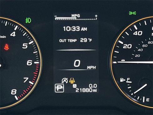 Certified 2025 Subaru Outback Wilderness image 25