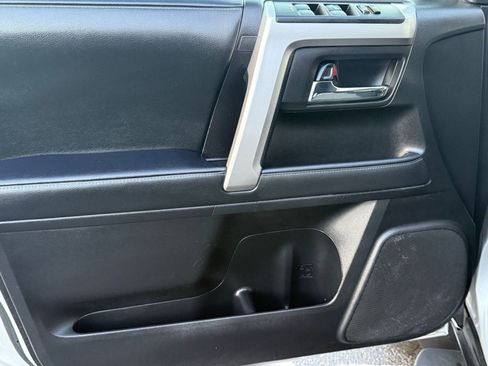 Used 2024 Toyota 4Runner SR5 image 25