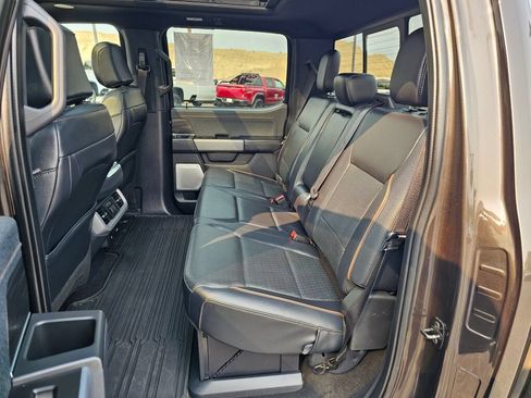 Used 2024 Ford F150 Lariat w/ Equipment Group 502A High AWD/4WD image 24