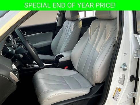 Used 2024 Acura Integra image 21