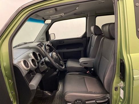 Used 2006 Honda Element EX-P image 8