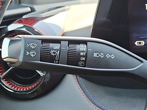 Certified 2024 Chevrolet Blazer EV RS RWD image 16