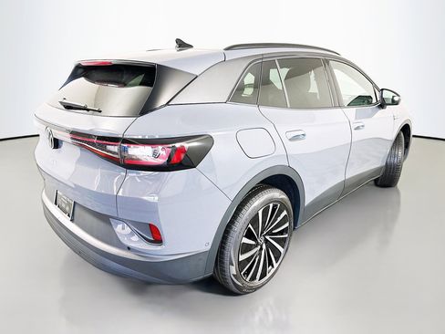 New 2025 Volkswagen ID.4 Pro AWD/4WD image 8