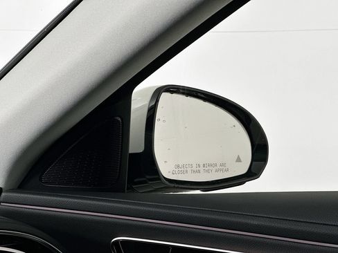 Used 2026 Mercedes-Benz E 350 4MATIC Sedan image 25