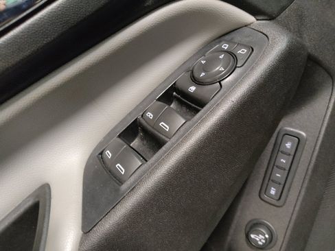 Used 2019 Chevrolet Equinox Premier image 27