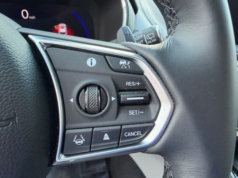 Certified 2026 Acura MDX SH-AWD w/ Advance Package image 27
