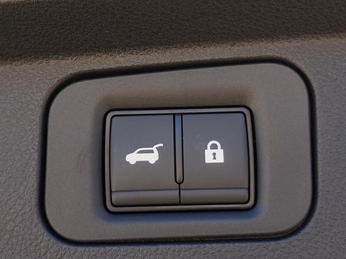 New 2026 Nissan Armada Platinum image 16