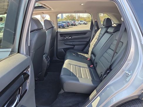 Certified 2023 Honda CR-V EX-L image 11