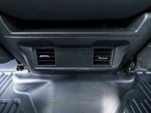 Used 2026 Chevrolet Silverado 1500 W/T w/ WT Value Package AWD/4WD image 10