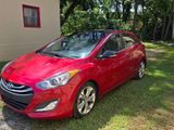 Used 2014 Hyundai Elantra GT w/ Option Group 03 image 2