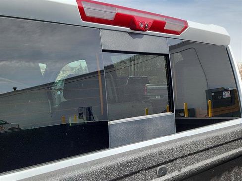 New 2026 Chevrolet Silverado 1500 LTZ w/ LTZ Premium Package image 22